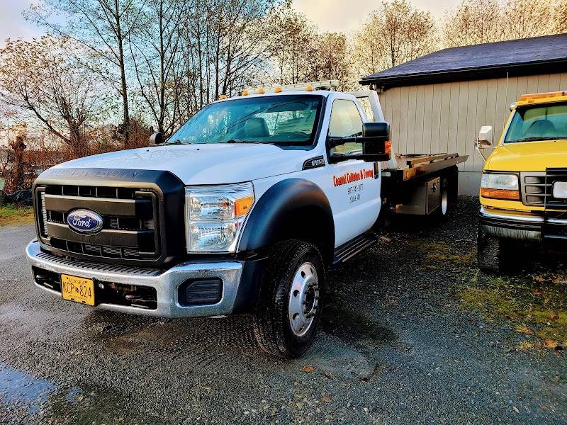Coastal Collision LLC